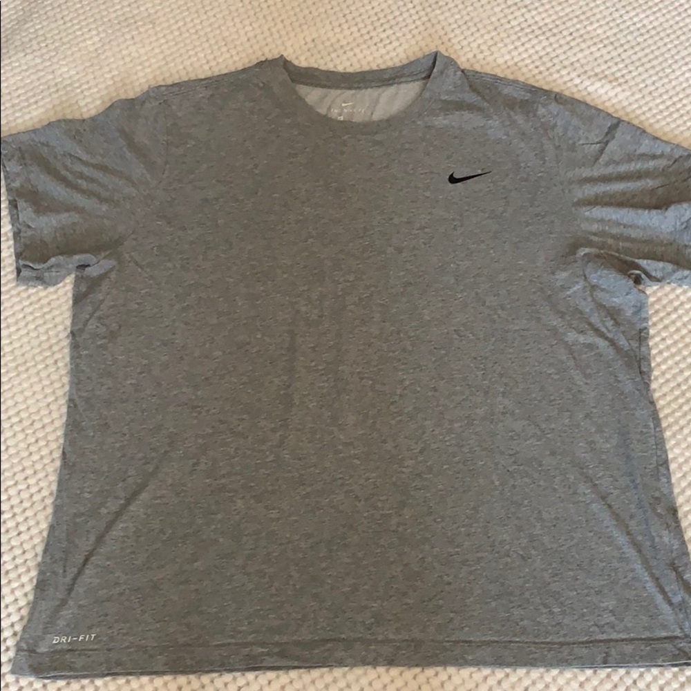 Nike T-shirts